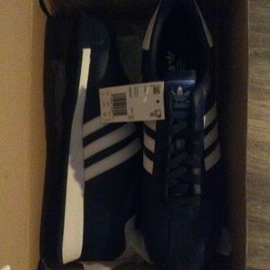 Men’s Adidas Shoes